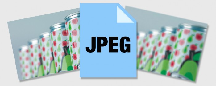 Le saviez vous ? JPEG est l’acronyme de Joint Photographic Experts Group.