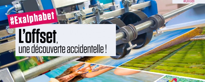 #Exalphabet Offset, une découverte accidentelle !