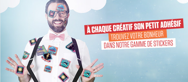 6 types de petits adhésifs : conseils d’utilisation pour une communication efficace