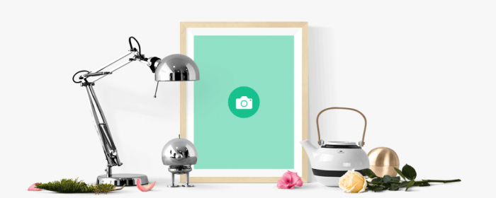 Créez vos propres mockups avec Mockup Editor