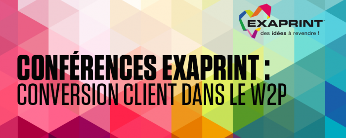 Comment booster la conversion des clients dans le Web-To-Print ?