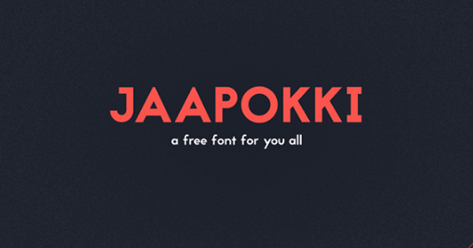 201703_Typographie Jaapokki-1