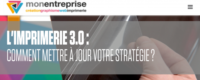 L'imprimerie 3.0 : comment mettre à jour votre stratégie ?