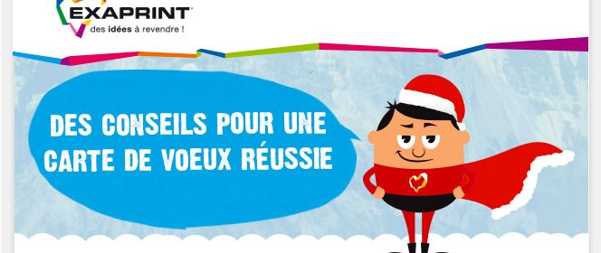 6 Conseils pour un Carte De Voeux réussie