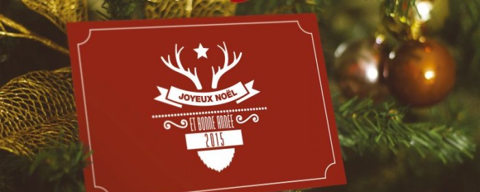 Bonne année