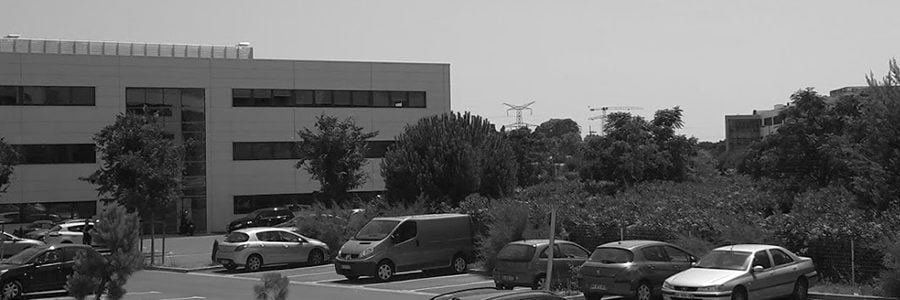 RENTRÉE 2015 : Nouveaux locaux à Montpellier