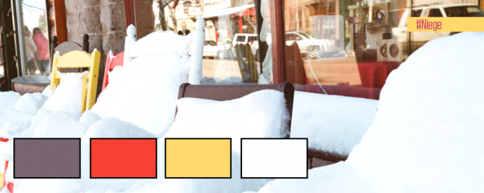 #ExaCouleur : pourquoi la neige est-elle blanche ?