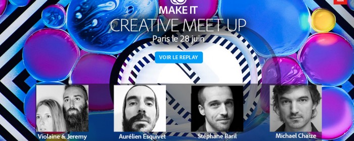 201607_CreativeMeetUp-replay