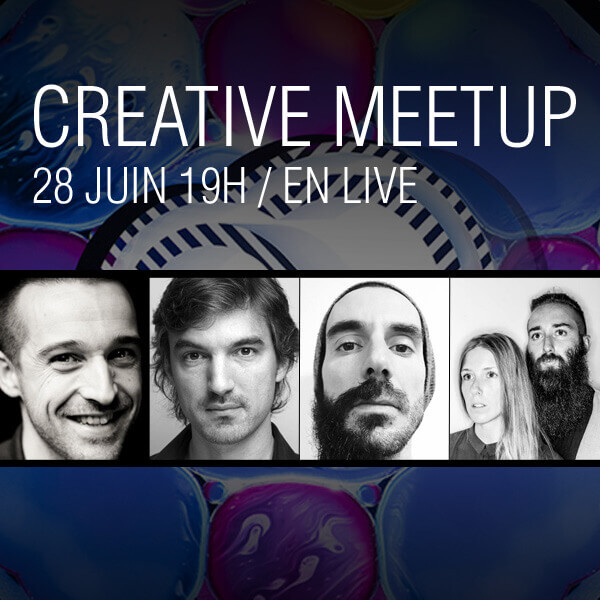 creative meetup adobe intervenants