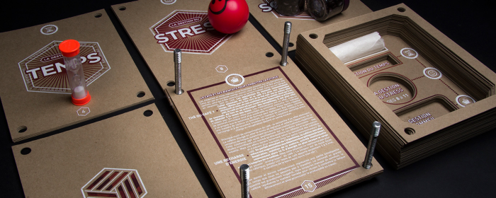 Le kit de survie ultime pour les designers
