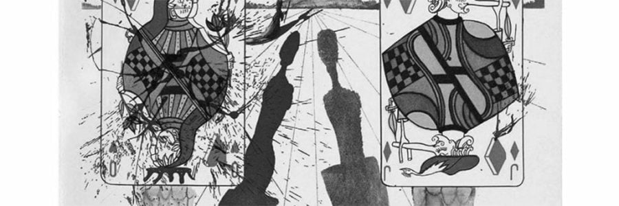 Le saviez-vous ? Dali a illustré une édition du livre Alice au pays des merveilles