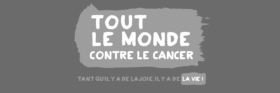 Exaprint renouvelle son engagement dans la lutte contre le cancer