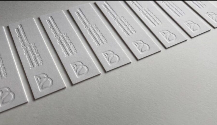 Nos 5 conseils techniques et créatifs pour être un.e pro du Letterpress