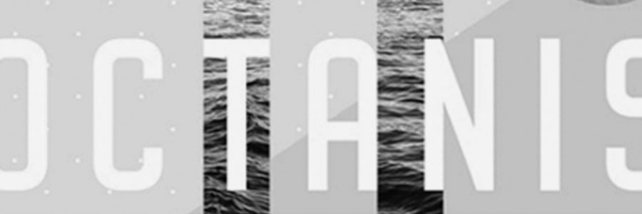 OCTANIS : Typographie gratuite