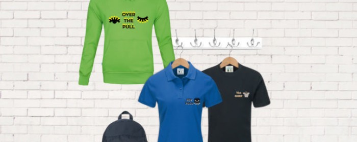 tshirt publicitaire
