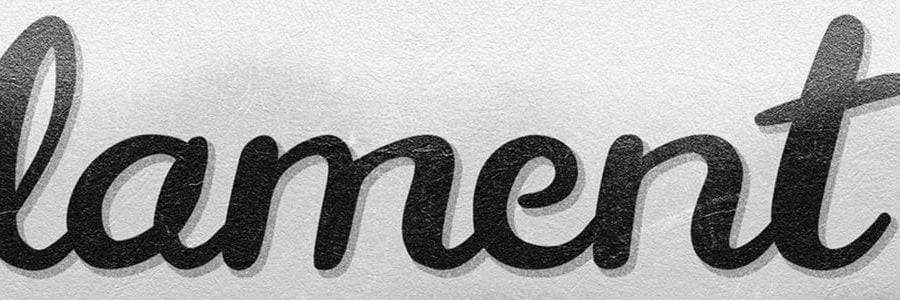 LAMENT : typographie gratuite lament typographie gratuite exaprint