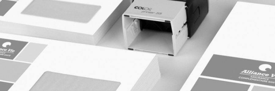 Vos envois, votre image sur tous les bureaux, dans toutes les mains !
