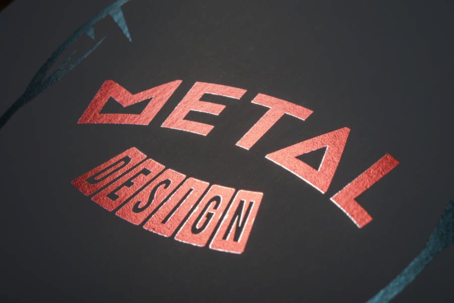 metal design
