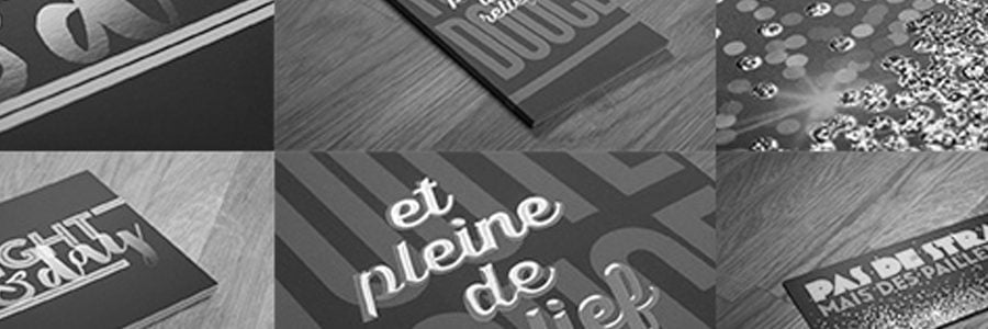 Le flyer dans toute sa splendeur : 7 idées pour vous inspirer ! flyer