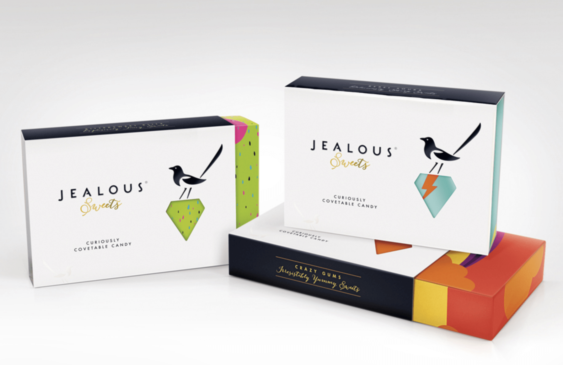 Packaging marque Jealous 1