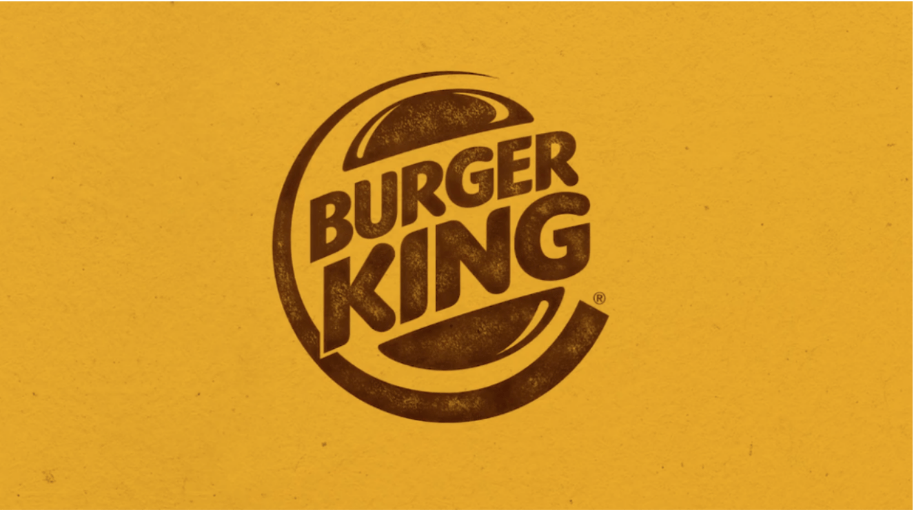 Nouveau logo burger king 2015