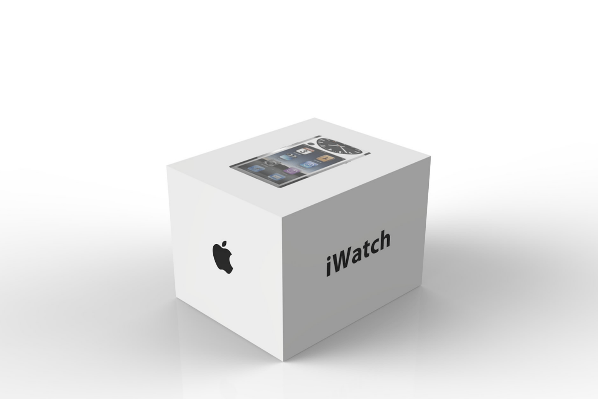 Packaging Apple
