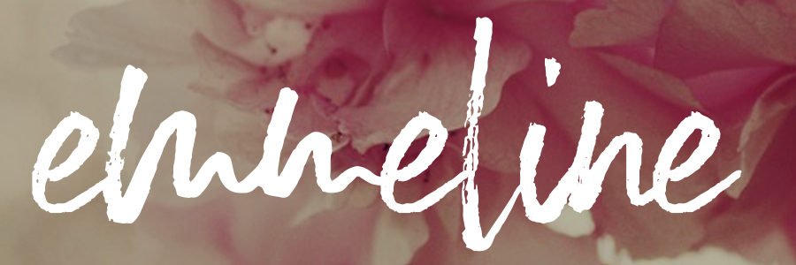 EMMELINE : typographie gratuite