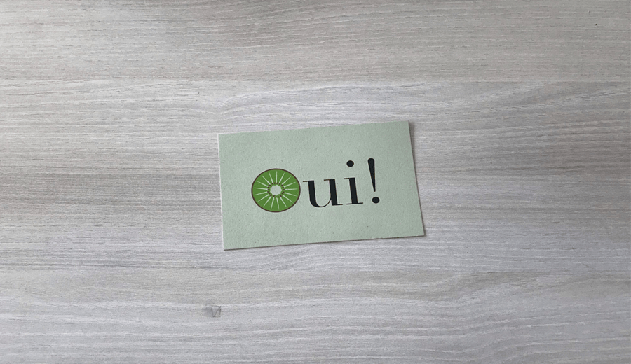 NOUVEAUTE PRODUIT : GAMME ÉCOLOGIQUE