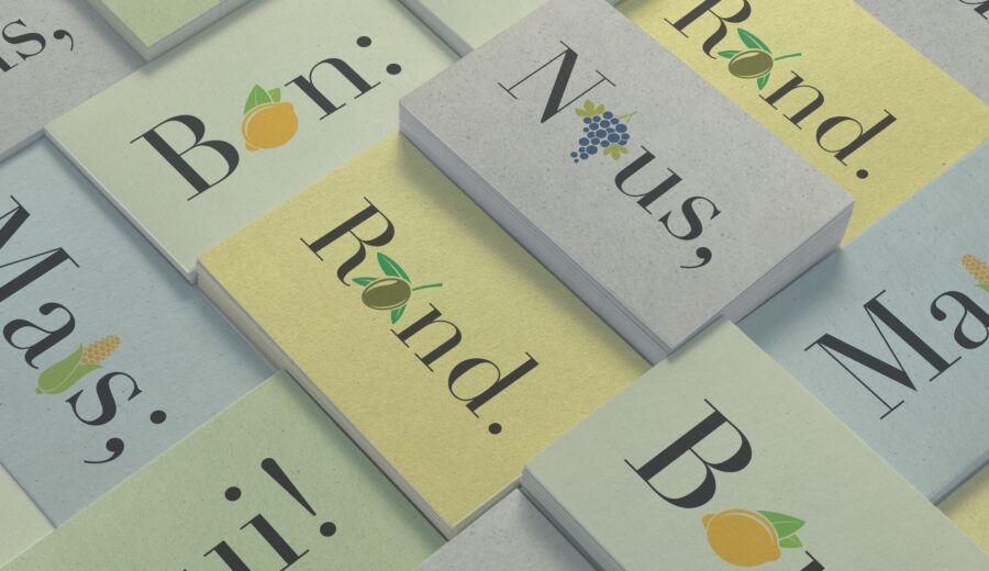 Nouveauté produit : notre gamme de papiers écologiques