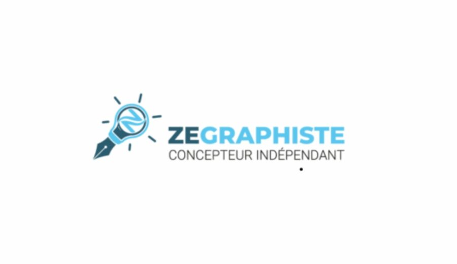 ZeGraphiste : blogueur mais également graphiste indépendant !