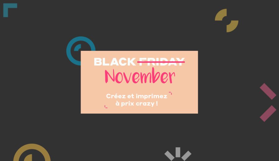 Le Black November va vous rhabiller pour l’hiver !