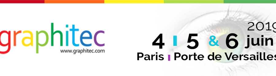 Graphitec 2019 comme si vous y étiez !