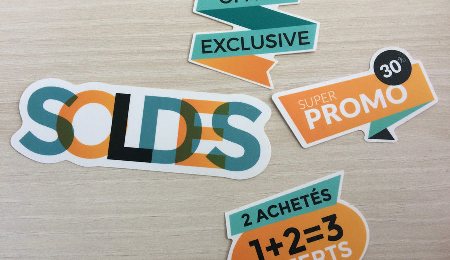 Le sticker ou l’art de communiquer