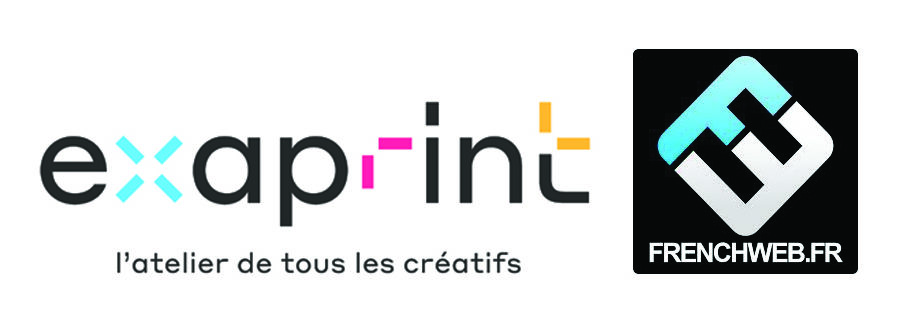 Exaprint en 14ème position du FrenchWeb 500