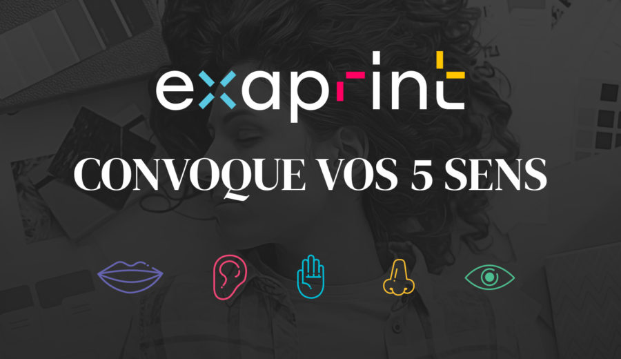 Exaroadshow Exaprint : 11 dates, 11 villes, 11 rencontres avec nos clients