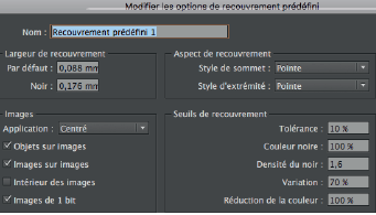 recouvrement indesign pour eviter trapping