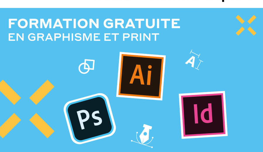 formations offerte logiciels creation adobe exatutos