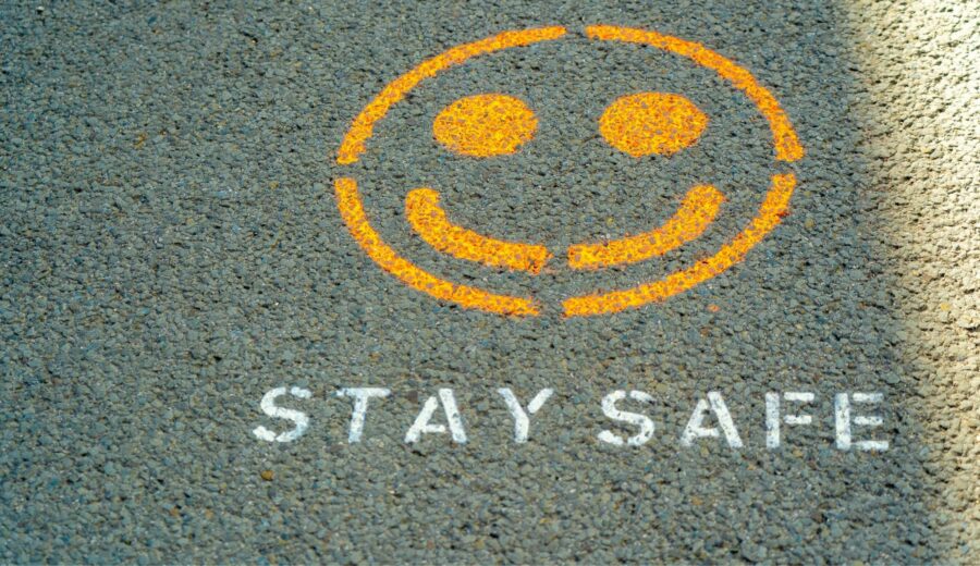 La signalétique : comment guider vos clients ?