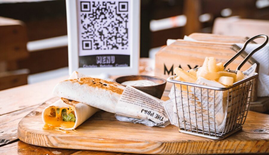Restauration : repenser l’utilisation de vos supports imprimés