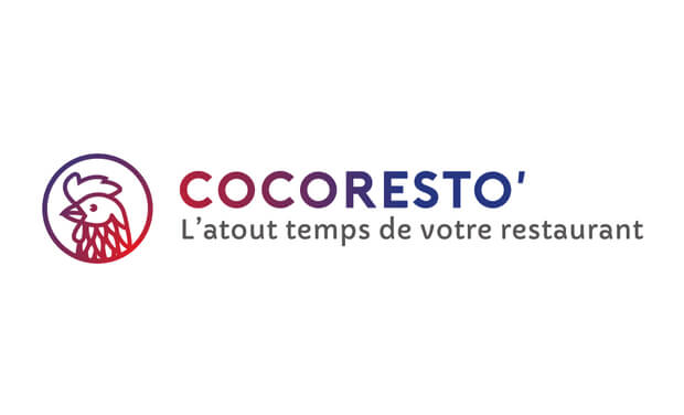 application restaurant cocoresto