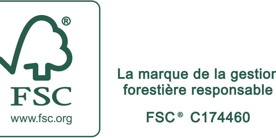 Papiers certifiés FSC : vos supports de communication engagés avec Exaprint