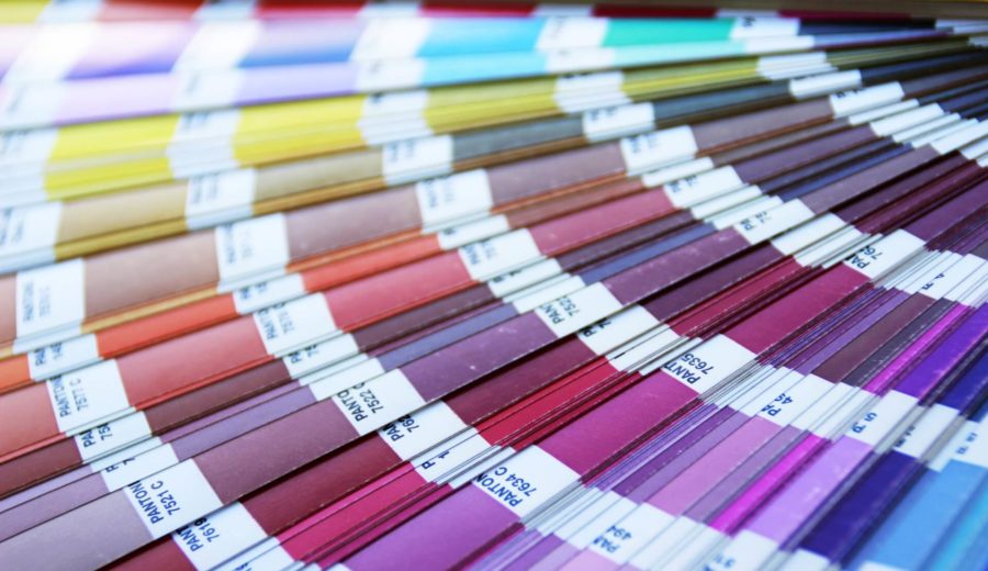 Quels sont les standards en matière de colorimétrie dans l’imprimerie en ligne ?