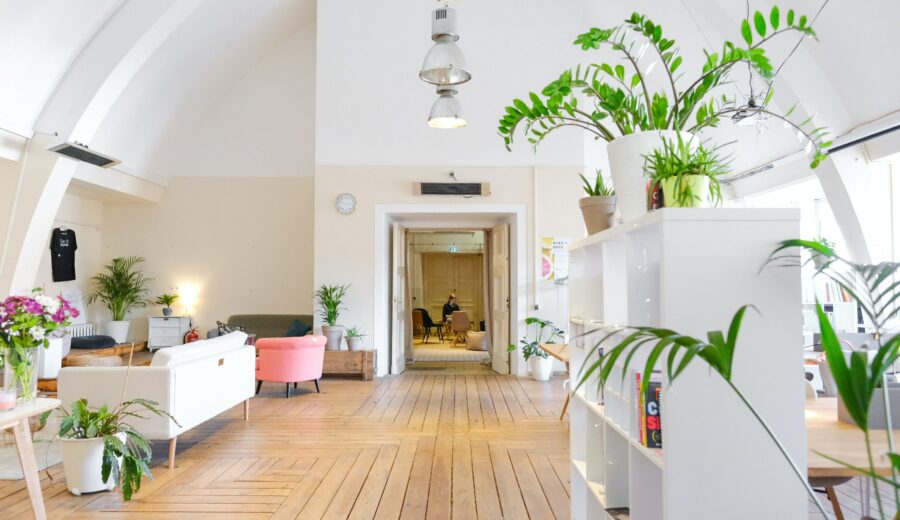 Tous les atouts de la décoration en entreprise