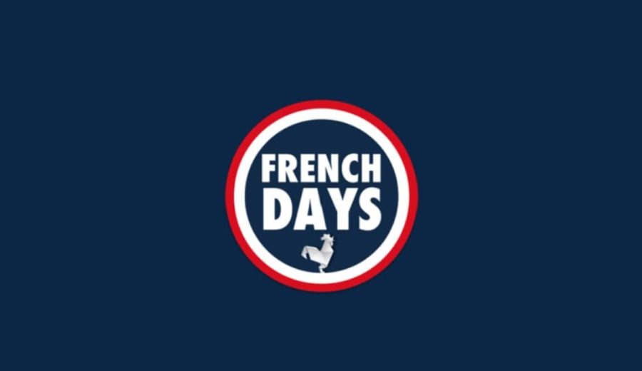 logo french exa days