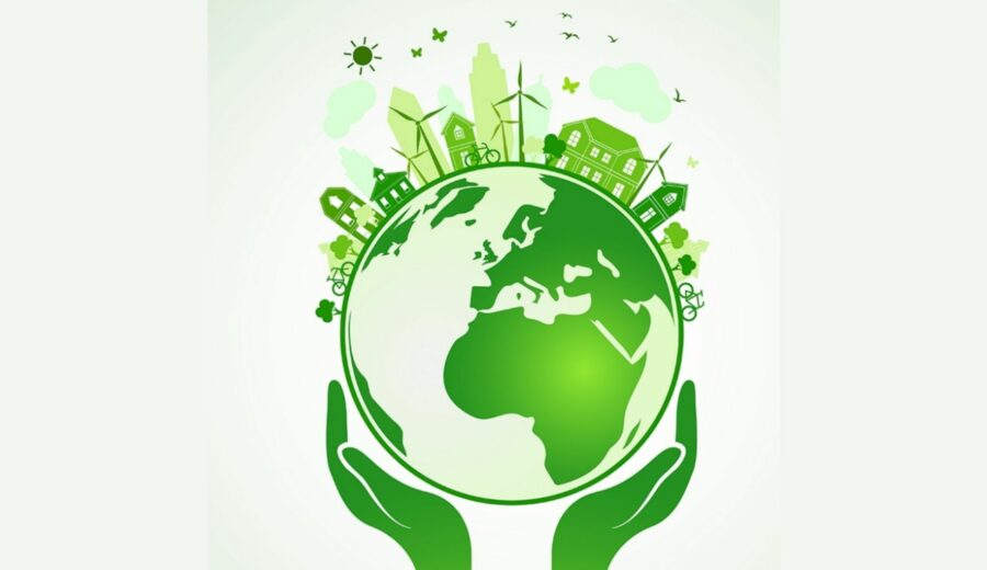 Exaprint s’engage dans le cadre de la Semaine Européenne du Développement Durable