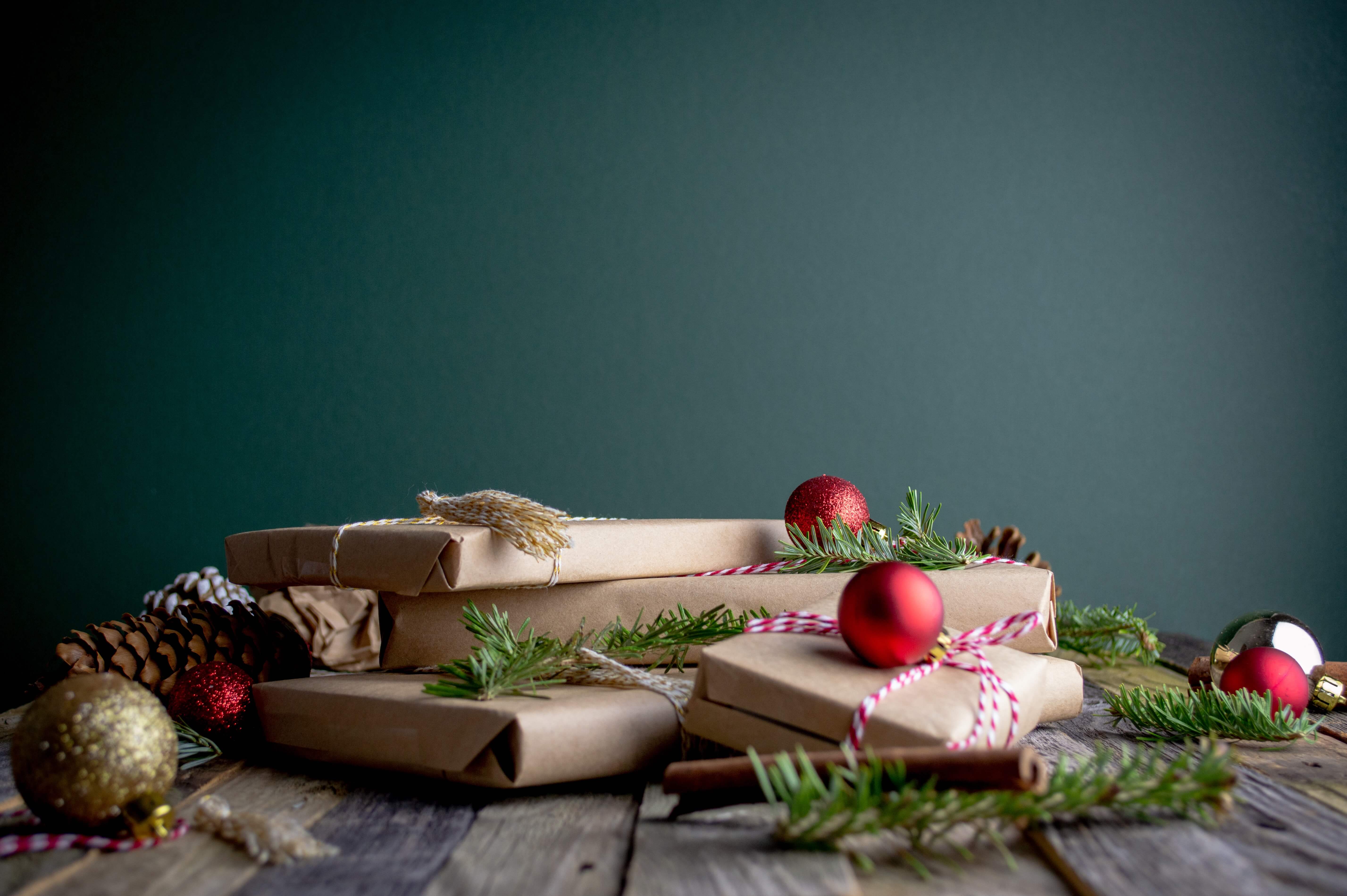 Notre sélection de produits d’impression détournés pour Noël