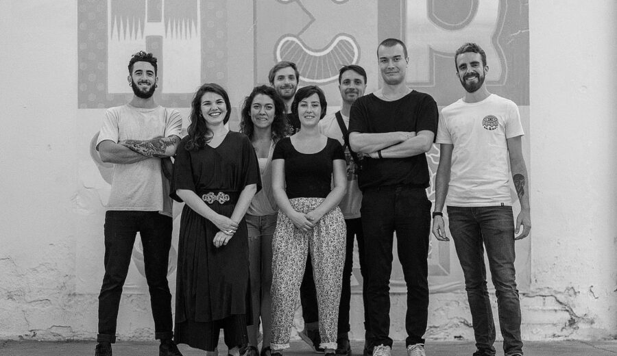 Festival Figuré.e à Toulouse : rencontre avec l’équipe du Collectif Pépite