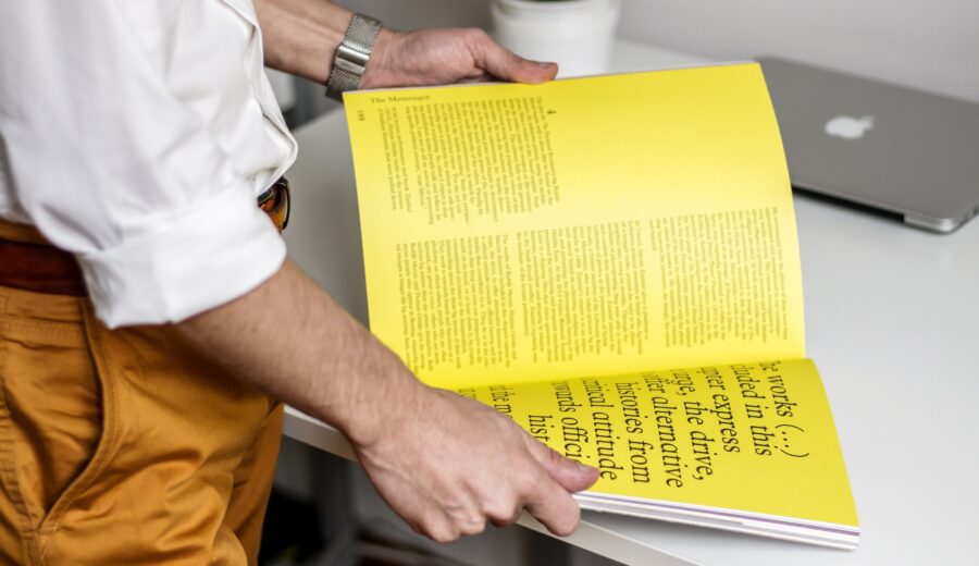 Les tendances design de communication pour lesquelles vos clients vont craquer