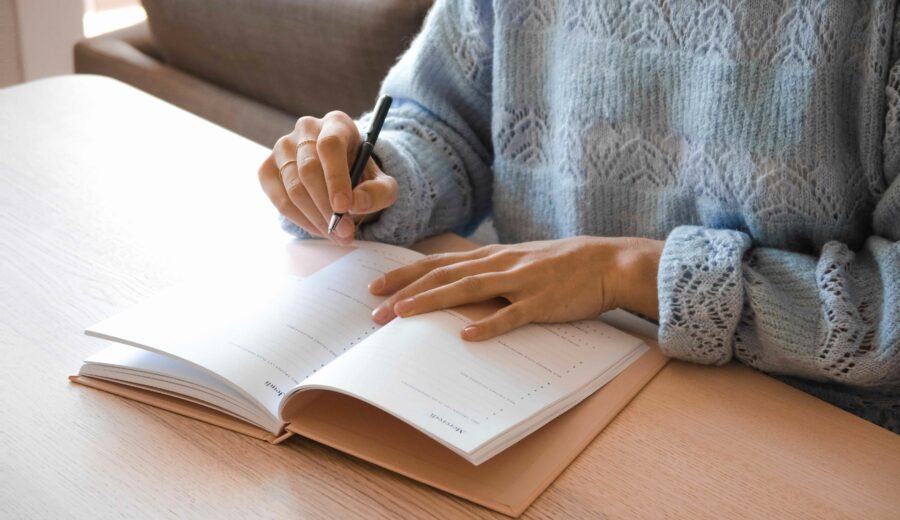 L’agenda publicitaire : utile et efficace