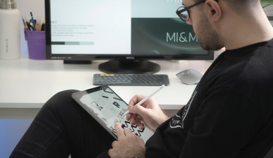 Les 9 tendances pour la conception de logos pour 2023